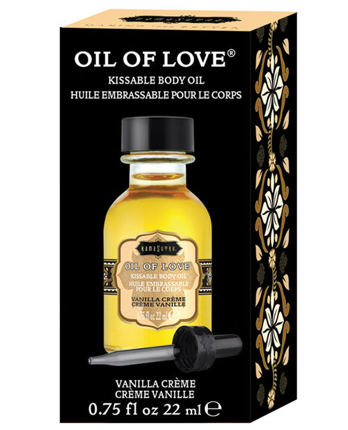 Kama Sutra Oil Of Love