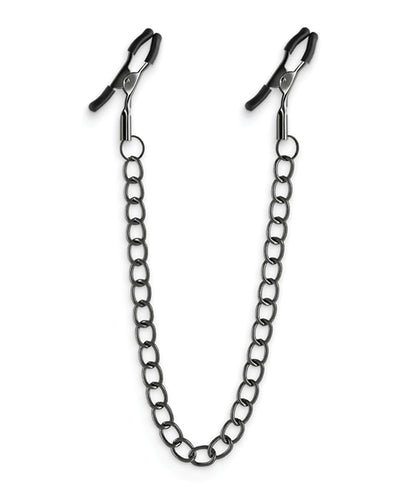 Bound Nipple Clamps