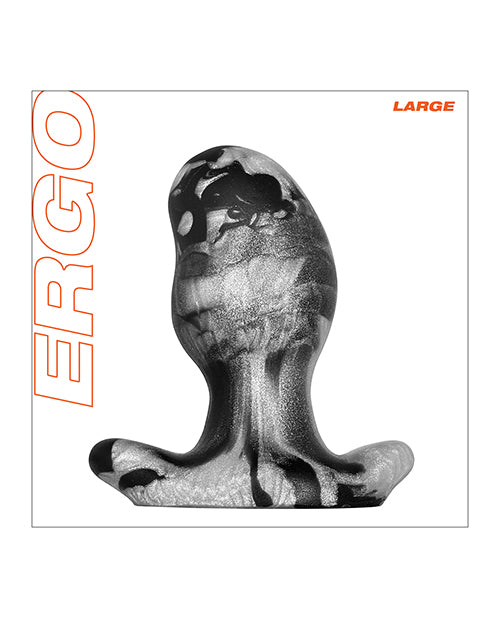 OXBALLS Ergo Buttplug