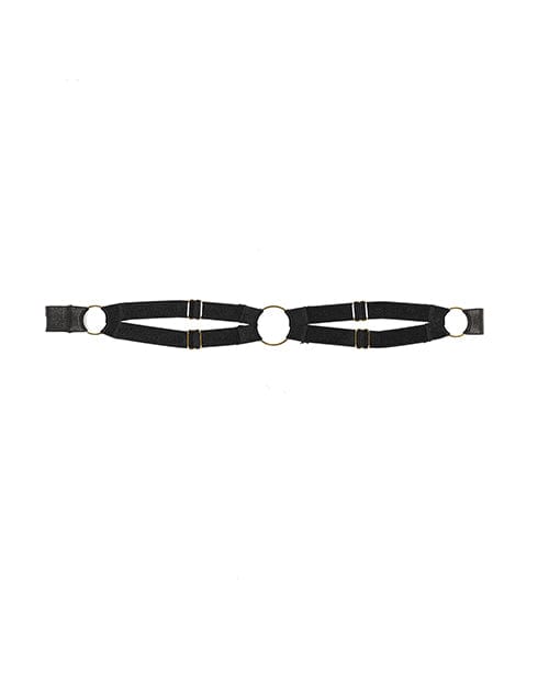 Adore Come With Me Leg Garters One Size Fits Most