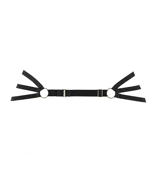 Adore Femme Fatale Waist Harness with detachable Garters One Size Fits Most