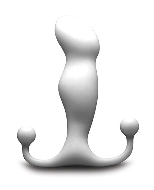 Aneros Aneros Progasm Classic Prostate Stimulator - White Anal Toys