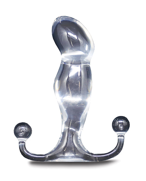 Aneros Aneros Progasm Ice Prostate Stimulator - Clear Anal Toys