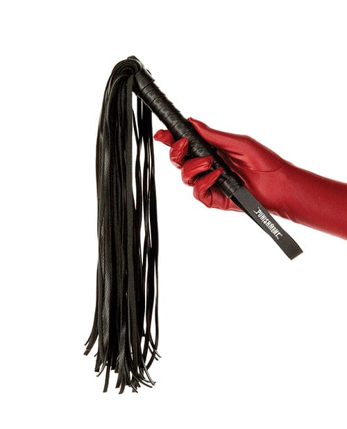 B.M.S. Enterprises Punishment Flogger Kink &amp; BDSM