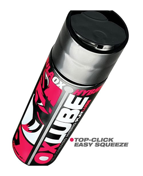 OXBALLS OXLUBE Formula-ox Hybrid