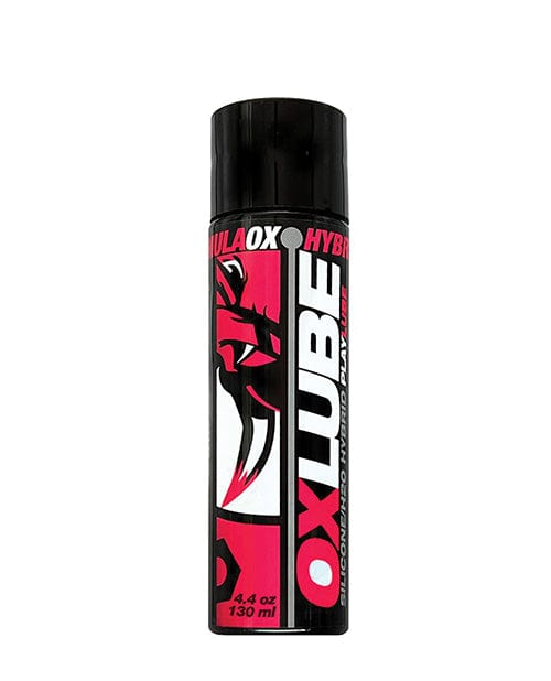 Blue Ox Designs LLCDba Oxballs Ox Balls Oxlube Formula-ox Hybrid - Oz 4.4 Oz Lubes