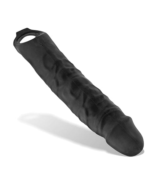 Blue Ox Designs LLCDba Oxballs Oxballs Snake Deep-reacher Cocksheath - Ice Sale