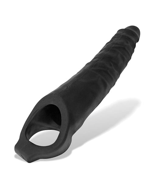 Blue Ox Designs LLCDba Oxballs Oxballs Snake Deep-reacher Cocksheath - Ice Sale