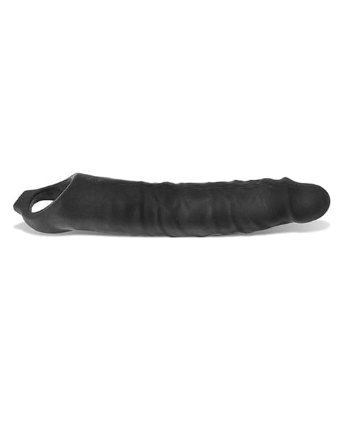 Blue Ox Designs LLCDba Oxballs Oxballs Snake Deep-reacher Cocksheath - Ice Black Sale