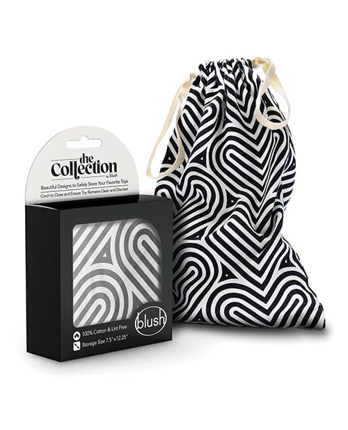 Blush Novelties Blush The Collection Bomba Toy Bag More