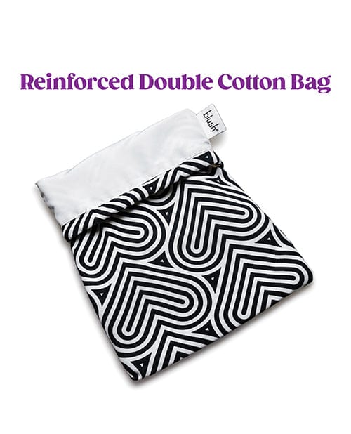 Blush Novelties Blush The Collection Bomba Toy Bag More