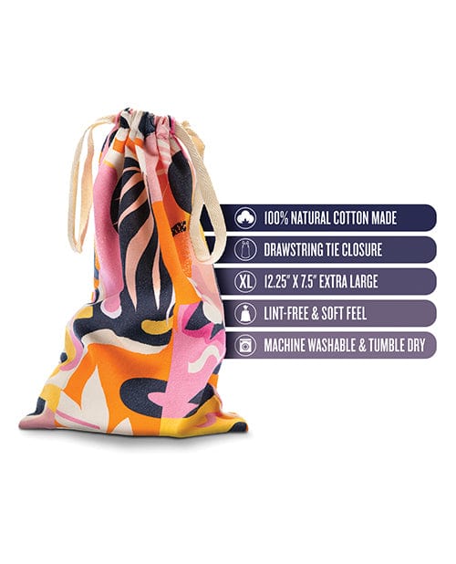 Blush Novelties Blush The Collection Burst Toy Bag More