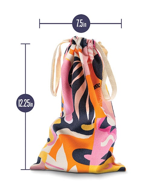 Blush Novelties Blush The Collection Burst Toy Bag More