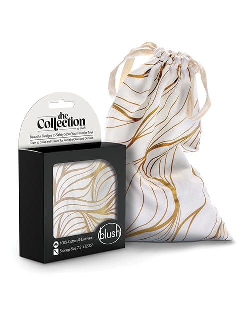Blush Novelties Blush The Collection Embrace Toy Bag More