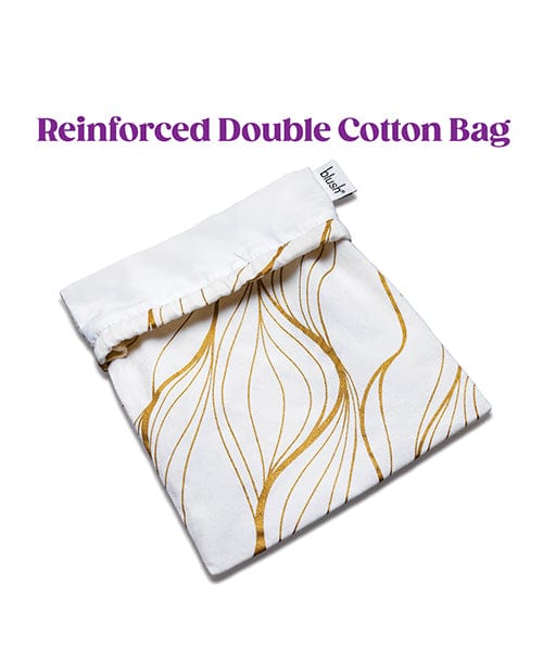 Blush Novelties Blush The Collection Embrace Toy Bag More
