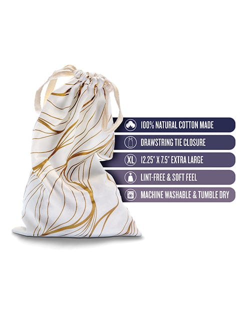 Blush Novelties Blush The Collection Embrace Toy Bag More