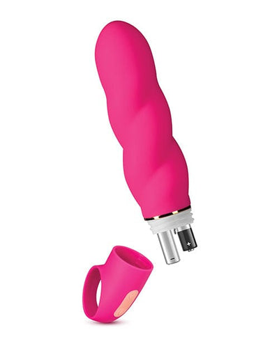 Blush Novelties Blush Aria Amazing Af - Fuchsia Vibrators