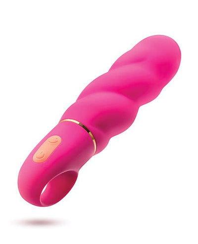 Blush Novelties Blush Aria Amazing Af - Fuchsia Vibrators