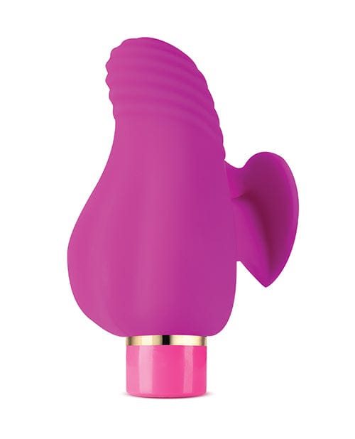 Blush Novelties Blush Aria Erotic Af - Plum Vibrators