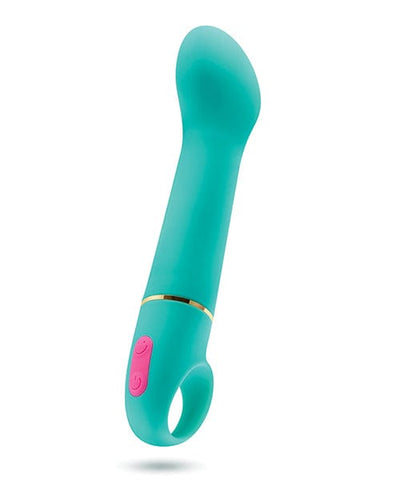 Blush Novelties Blush Aria Flirty Af - Teal Vibrators