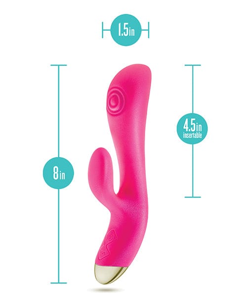 Blush Novelties Blush Aria Pleasin&