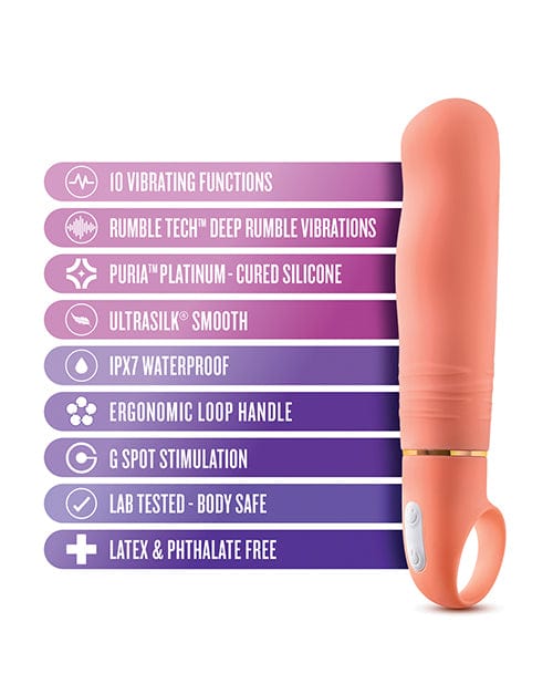 Blush Novelties Blush Aria Smokin&