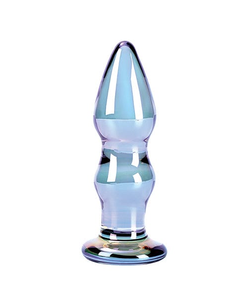 Bodispa INC Nobu Galaxy Explorer - Blue Anal Toys