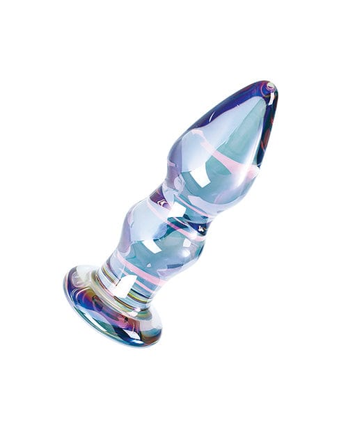 Bodispa INC Nobu Galaxy Explorer - Blue Anal Toys