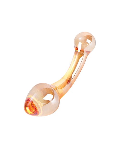 Bodispa INC Nobu Honey Dipper - Amber Anal Toys