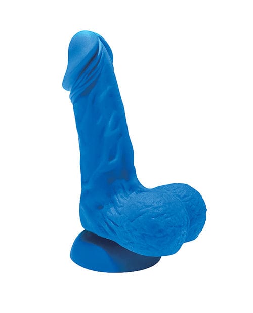 Bodispa INC Nobu Dg1 - Blue Dildos
