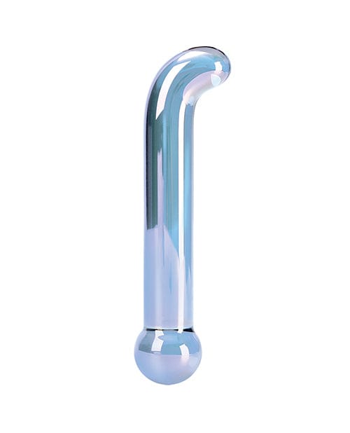 Bodispa INC Nobu Galaxy Spot Finder - Blue Dildos