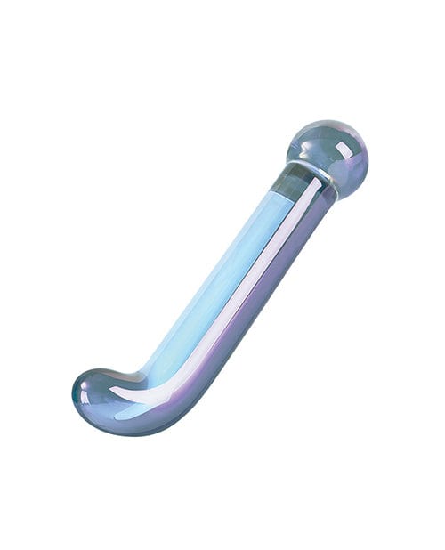 Bodispa INC Nobu Galaxy Spot Finder - Blue Dildos