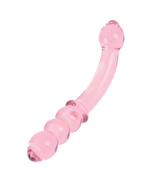 Bodispa INC Nobu Rose Bead Wand - Pink Dildos