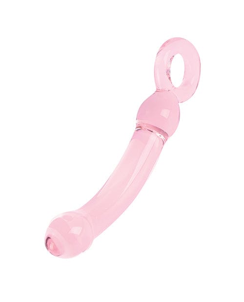 Bodispa INC Nobu Rose Slider - Pink Dildos