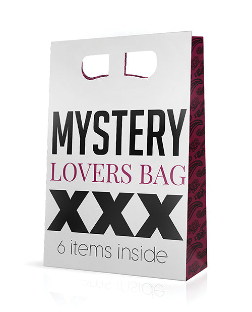 Bodispa INC Nobu Mystery Lovers Surprise Bag - Empty Bag More