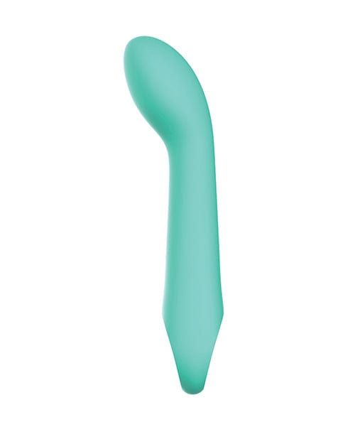 Bodispa INC Nobu Essentials Guru Removable Bullet G Spot Vibe - Turquoise Vibrators