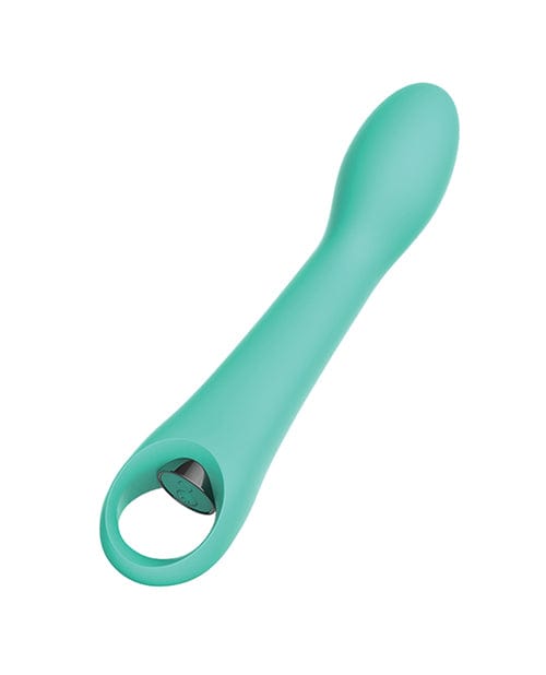 Bodispa INC Nobu Essentials Guru Removable Bullet G Spot Vibe - Turquoise Vibrators