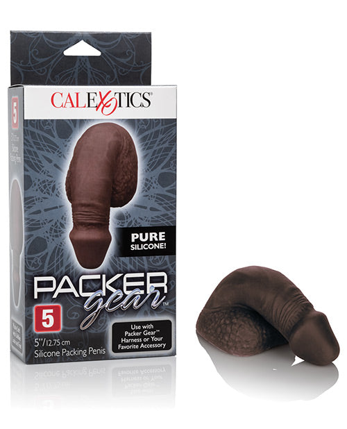 CalExotics Packer Gear Silicone Packing Penis More