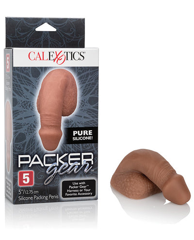 CalExotics Packer Gear Silicone Packing Penis More