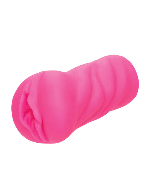 CalExotics ANIME Stroker Kitty - Pink Penis Toys