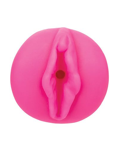 CalExotics ANIME Stroker Kitty - Pink Penis Toys