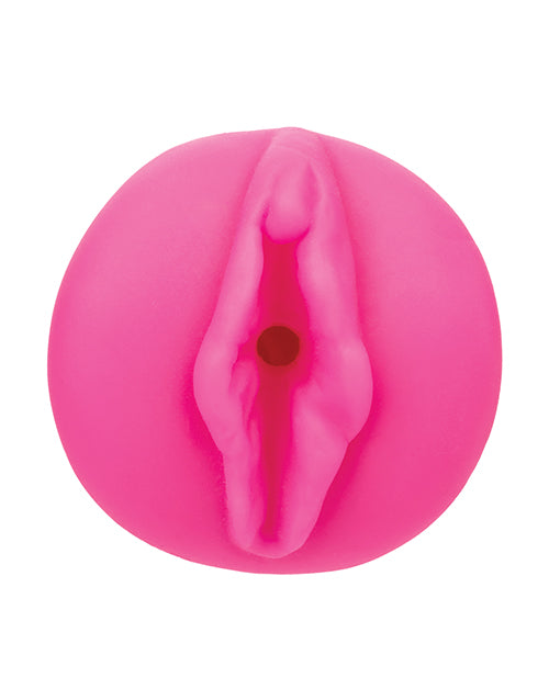 CalExotics ANIME Stroker Kitty - Pink Penis Toys