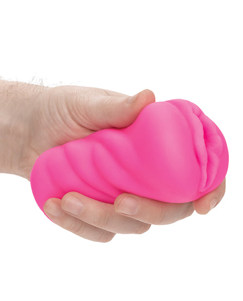 CalExotics ANIME Stroker Kitty - Pink Penis Toys