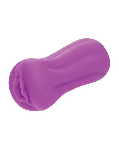 CalExotics ANIME Stroker Roxy - Purple Penis Toys