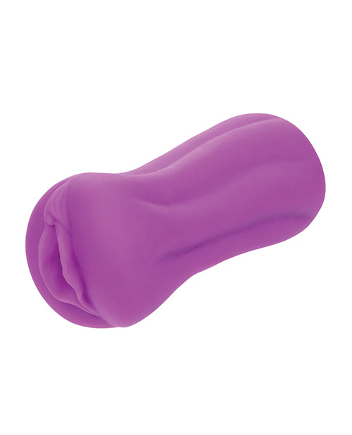 CalExotics ANIME Stroker Roxy - Purple Penis Toys