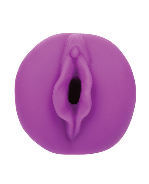 CalExotics ANIME Stroker Roxy - Purple Penis Toys