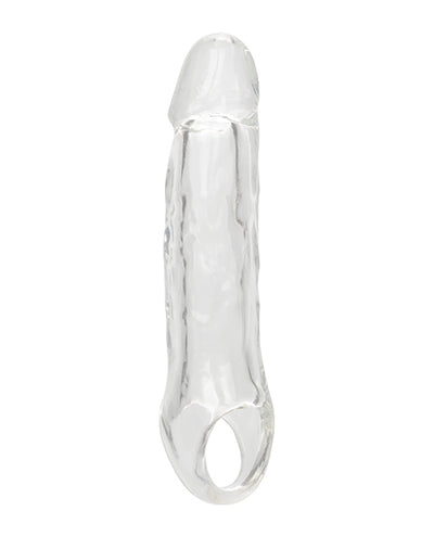 CalExotics Performance Maxx 5.5" Penis Extension - Clear Penis Toys