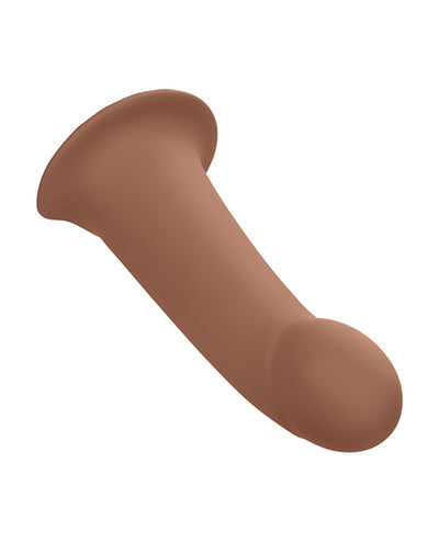 CalExotics Performance Maxx Extension with Harness - Brown Penis Toys