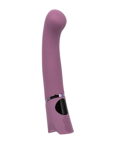 CalExotics Orgasmatron Digital G-Wand Vibrator - Purple Sale