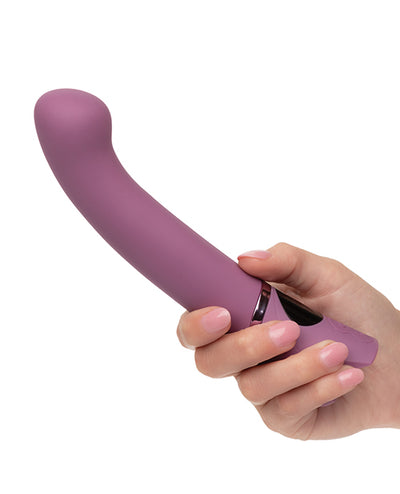 CalExotics Orgasmatron Digital G-Wand Vibrator - Purple Sale